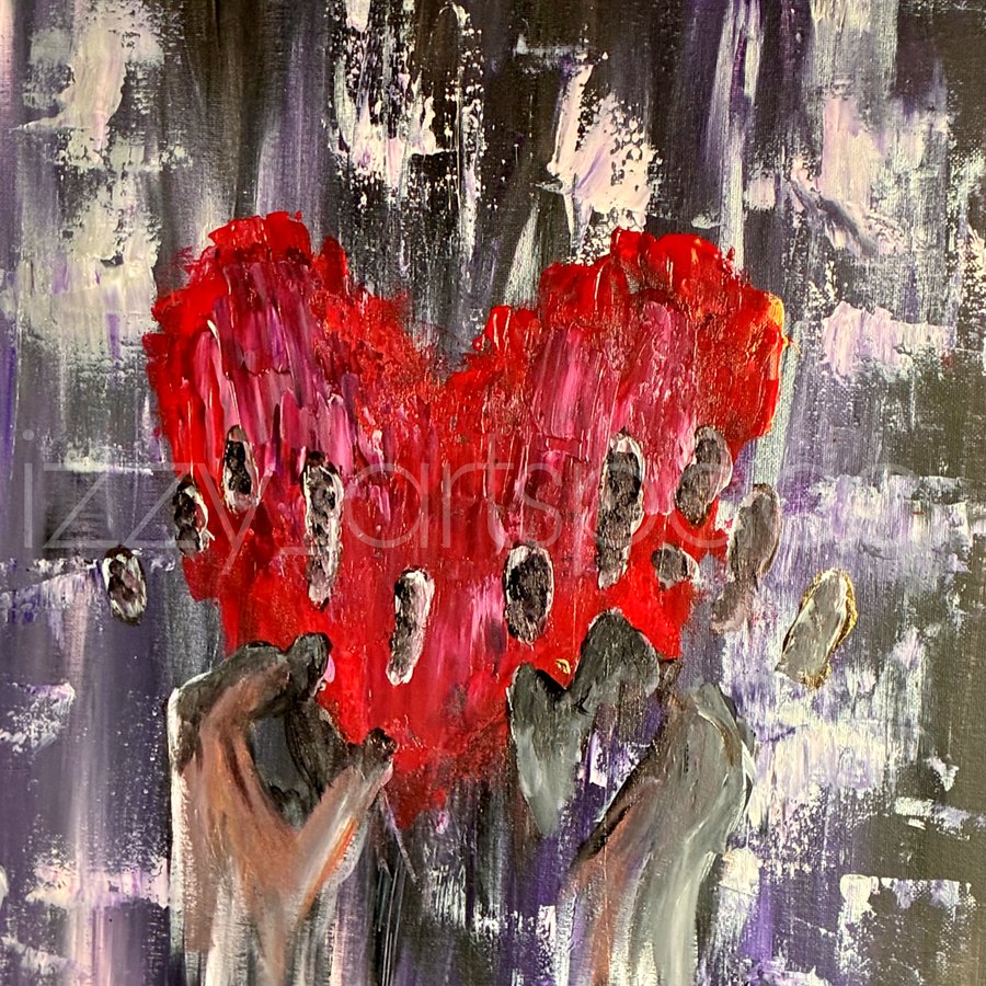 Hand On Hart